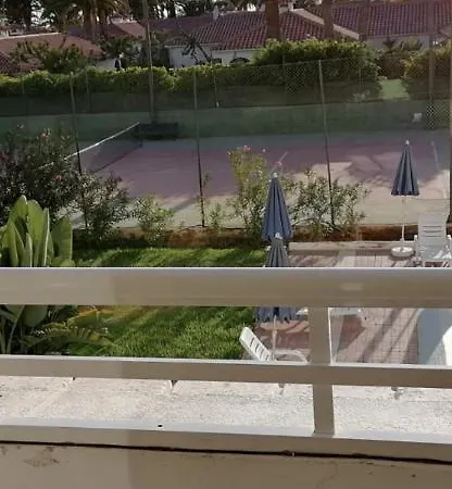 アパート Teneguia-Yumbo Apartamentos San Bartolomé