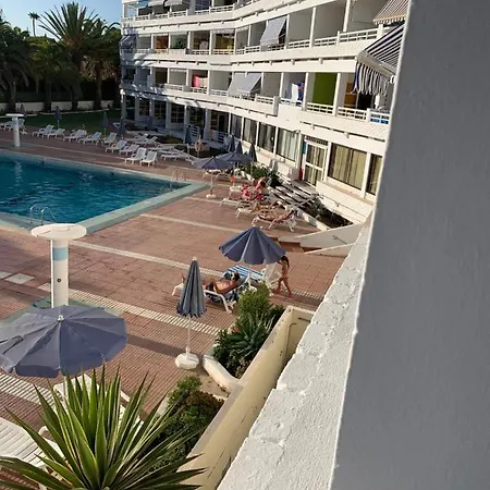 Teneguia-Yumbo Apartamentos *