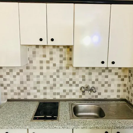 Teneguia-Yumbo Apartamentos *