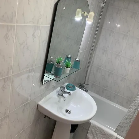 Teneguia-Yumbo Apartamentos Апартаменты *