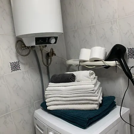 Teneguia-Yumbo Apartamentos 아파트 플라야 델 잉글스