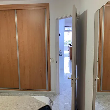 Teneguia-Yumbo Apartamentos San Bartolomé