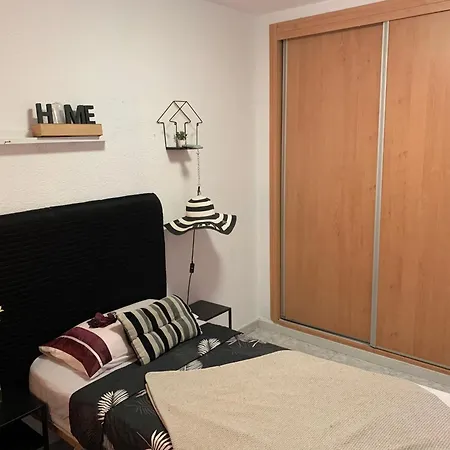 Teneguia-Yumbo Apartamentos アパート San Bartolomé